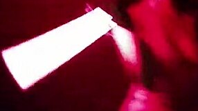 Wonder Star Pantyhose Fetish Seduction