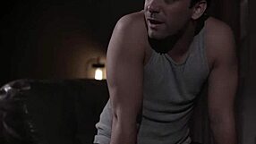 Adorable Emily Willis deepthroats step-uncle in charming reality scene