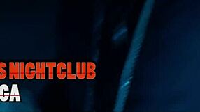 Jkt Strip Club Tour Rated X Pt2 With Anal And Big Tits!