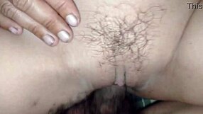 He Fucked His Young Secretary's Tight Pussy at Work