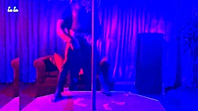 Feature Stripper Little 18+ Cupid Ng Cums To Club Drill She Insisted She Give The Owner A Private Dance Ended Up Dancing On His Hard Bbc