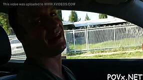 Teen 18+ gets sloppy and wild with seductive pussy play.