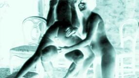 i love these vintage erotic drawings from the antique era