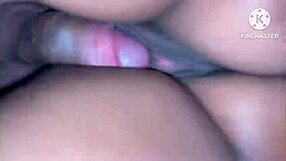 Esposa trepando gostoso com amigo do corno