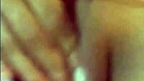 i masturbate with my dildo in bed