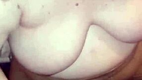 step mommy handjob and blowjob until facial