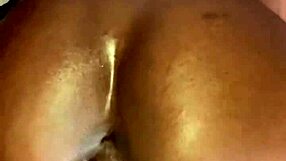 She King Sucks BBC Before Doggystyle Pounding