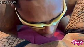 i swear, this viral video of an amateur anal creampie will blow your mind!