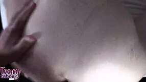 babysitter brooke johnson fucks stepdad seth brogan in doggystyle