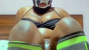 flexible legs wanting something big and beautiful.