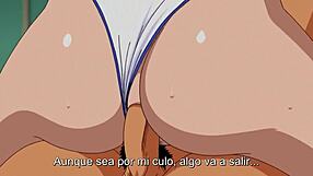 Gogo No Kouchou Junai Mellow Yori - Capitulo 1 Hentai Sin Censura With Big Ass Milf Boobs.