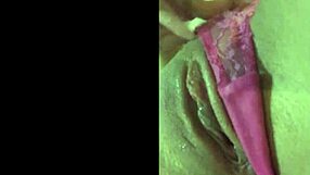 i masturbate with my dildo in bed