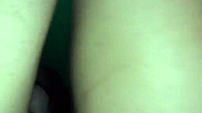 I'm eating that big ass from behind in Portuguese amateur style