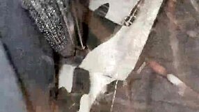 Rico Gropes Intensely In Episode 07