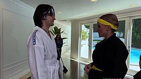 Pristine Edge In The Ass Dragon