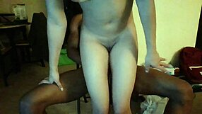 Slutty Ex Bitch Teen 18+ Riding Hard