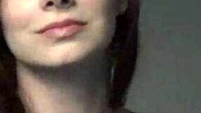 emma's natural tits photoshoot with fetish elements