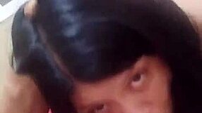 वाह! सौतेले भाई का लंड चूसा जब तक वो मेरे मुँह में झड़ गया