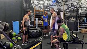 minha amiga latina teen 18+ assfucking na academia