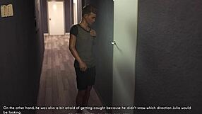 a wife and stepmother play game with big tits and milf vibes