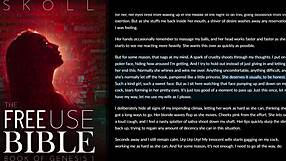 the free-use bible book of genesis 1 audiobook erotica literotica audio story edit