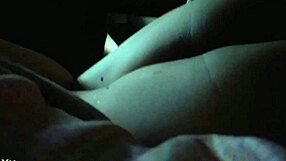 Recibiendo Masaje Por La Madrugada Wife Massage