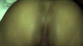 thick redbone with big ass walks the street