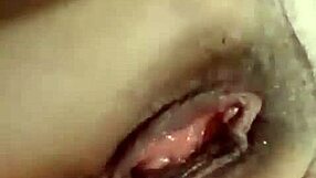 my friend enjoys some private time with toys in a relaxing session