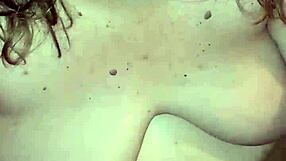 step mommy handjob and blowjob until facial