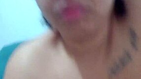 Cheia De Fogo Na Bucetinha Me Exibo Gostosinho Para A Camera E Me To