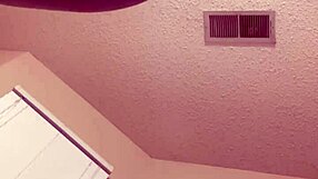 Memphis Thick Bitch Gets Rough Fucking In Group 3some With Ladyboy And Cuckold Costumes