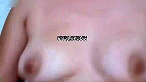 Mexican Stepsister In Pantyhose Bends Over For Doggystyle Tight Pussy Fucking