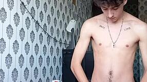 young students having sex on camera