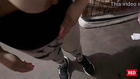 i take latina home for anal sex after husband ditches her