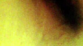 Chava poblana touches herself intensely in private