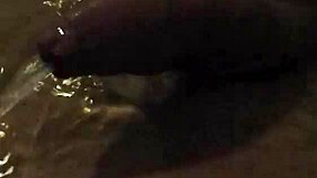 wanna see me piss in the bathtub?