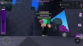 Condo testing gets dirty with slut swearing loud!