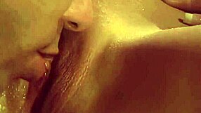 blonde hottie rewards firefighter by letting him rail her bubble butt