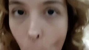 emotional family party encounter with half-brother