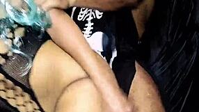 Best Friend Fucked After Halloween Party