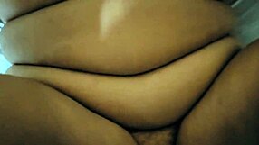 stepmother chats with stepson, gets fucked, and squirts big time.