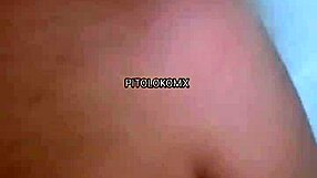 Mexican Stepsister In Pantyhose Bends Over For Doggystyle Tight Pussy Fucking