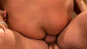 Brunette Claudia Valentine Gets Fucked Hard And Titty Fucked!