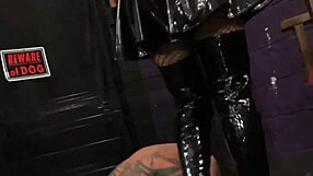 Brittany Andrews Femdom Ass Worship