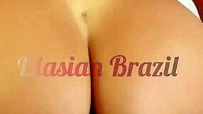 Tirei a camisinha pra gozar dentro da casada gostosa - anal - lina nakamura - john coffee