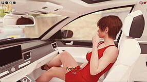 My Pleasure 27: A Game Of Delights