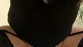 I'm So Hot for Shemale Action, I Can't Wait