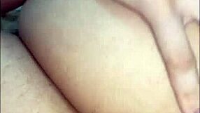 Hey, check this Brazilian ninfeta Marcela getting wild in lingerie with shaved pussy orgasm.