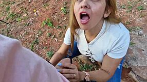 My personal blowjob compilation with hot amateur moments