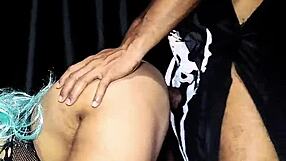 Best Friend Fucked After Halloween Party